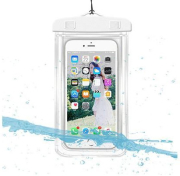 waterproof case glow 48 58 175x105mm white photo