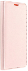 magnet book flip case for apple iphone 7 8 se 2020 rose gold photo