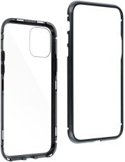 magneto back cover case for huawei p30 pro black photo