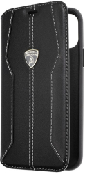 original back cover carbon lamborghini huracan d1 lb tpufcip11m hu d1 bk apple iphone 11 pro max photo