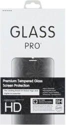 tempered glass for samsung a21s box photo