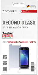 4smarts second glass 25d for samsung galaxy xcover fieldpro photo