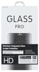 tempered glass for xiaomi redmi note 9 box photo