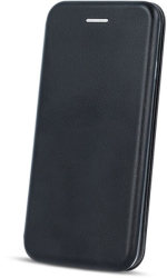 smart diva flip case for samsung m21 black photo