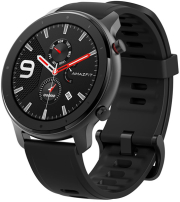 smart watch xiaomi amazfit gtr lite 47mm black photo