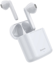 baseus w09 encok true wireless earphones white photo