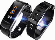 tyz smart bracelet c6 photo