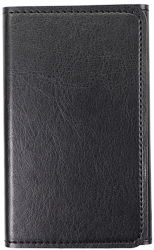 lavavik by 4smarts multifunctional credit card holder black photo