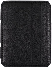 lavavik by 4smarts special closure wallet black photo