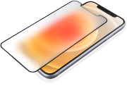 4smarts hybrid glass endurance anti glare for apple iphone 61 pro 61 2020 black photo