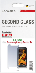 4smarts second glass 25d for samsung galaxy xcover 4s photo