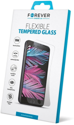 forever flexible tempered glass for huawei y6p photo