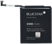 blue star battery for xiaomi redmi note 4 bn41 mah li ion photo