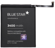 blue star battery for xiaomi mi8 bm3e 3400 mah li ion photo