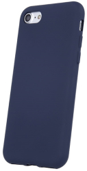 silicon back cover case for xiaomi redmi 7a dark blue photo