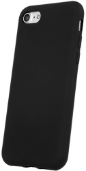 silicon back cover case for xiaomi redmi 9a black photo