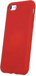 silicon back cover case for xiaomi redmi 9a red photo