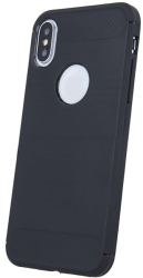 simple black back cover case for xiaomi mi note 10 mi note 10 pro mi cc9 pro photo