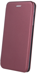 smart diva flip case for xiaomi redmi note 9s 9 pro burgundy photo smart diva flip case for xiaomi redmi note 9s 9 pro burgundy photo
