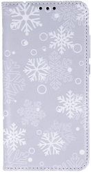 smart trendy winter1 case for xiaomi redmi 8 photo