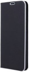 smart venus flip case with frame for xiaomi redmi 7a black photo