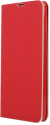 smart venus flip case with frame for xiaomi redmi note 7 red photo