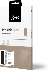 3mk invisible case back cover for xiaomi mi note 10 photo