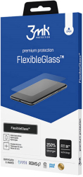 3mk flexibleglass for xiaomi redmi 7a photo