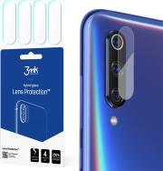 3mk flexibleglass lens for xiaomi mi 9 photo