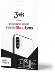3mk flexibleglass lens for xiaomi redmi note 8t photo