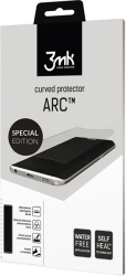 3mk arc se screen protector for xiaomi mi 10 photo