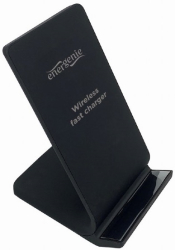 energenie eg wpc10 02 wireless phone charger stand 10 w black photo