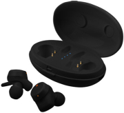 ugo usl 1637 colima tws100 bluetooth wireless earphones black photo