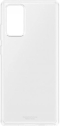 samsung clear cover galaxy note 20 transparent ef qn980tt photo