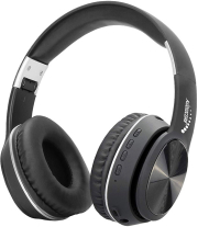 audiocore ac705 bluetooth headphones with built in microphone photo