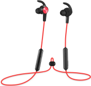 huawei sport bluetooth headphones lite cm61 red photo