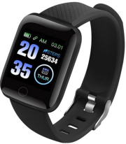 smartwatch fitness bracelet d13 photo
