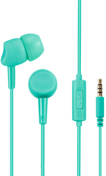 hama 184051 earphones basic microphone in ear arcadia photo