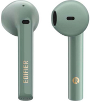 edifier bt tws200 earphone tws midnight green photo