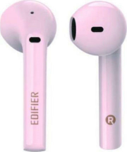 edifier bt tws200 earphone tws pink photo