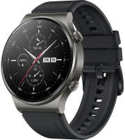 huawei watch gt 2 pro black photo