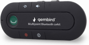 gembird btcc 03 multipoint bluetooth carkit photo