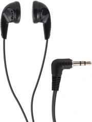 maxell ml ah eb 95 earphones maxell color buds eb 95 in ear black photo