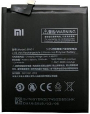 Batteria Xiaomi Mi 9 XIAOMI BATTERIA LITIO INTEGRATA ORIGINALE BN31 BULK PER MI 5X - MI A1 Batteria Xiomi Redmi Note 3 - Foto 7