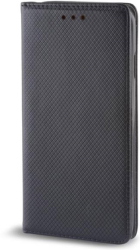 smart magnet flip case for iphone 12 pro max 67 black photo