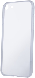 slim back cover case 18 mm for huawei psmart 2020 transparent photo