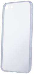slim back cover case 1 mm for huawei psmart 2020 transparent photo