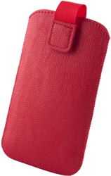 pouch case slim up mono 64 huawei p40 lite red photo