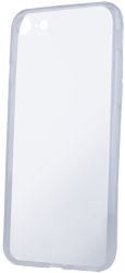 slim back cover case 1 mm for nokia 62 72 transparent photo