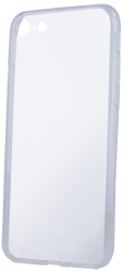 slim back cover case 1 mm for alcatel 3l transparent photo